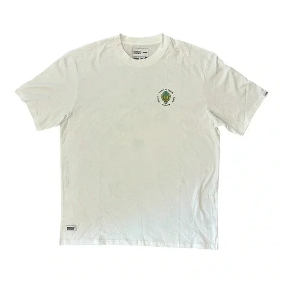 Fulllife LOL League of Legends Piltover Runeterra Graphic Shirt Size XL NEW - Picture 1 of 10